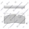 SANGSIN SP4541 SP4541_колодки дисковые задние!\ BMW F20/F21/F30/F31/F34 1.4-2.8/1.6D-2.4D 10&gt;