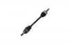 HYUNDAI / KIA (MOBIS) 495001R000 495001R000_привод л./ Hyundai Solaris 1.6 10