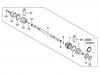 HYUNDAI / KIA (MOBIS) 495001R000 495001R000_привод л./ Hyundai Solaris 1.6 10