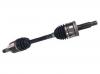 HYUNDAI / KIA (MOBIS) 495012J000 Привод правый