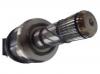 HYUNDAI / KIA (MOBIS) 495012J000 Привод правый