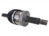 HYUNDAI / KIA (MOBIS) 495012J000 Привод правый