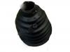 HYUNDAI / KIA (MOBIS) 49581C1000 ПЫЛЬНИК ШРУСА