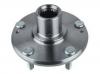 HYUNDAI / KIA (MOBIS) 517502K000 Ступица передняя