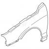 HYUNDAI / KIA (MOBIS) 663102D031 ПЕРЕДНЕЕ КРЫЛО