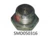 CHERY SMD050316 Пробка