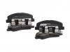 STELLOX 000015SX 000 015-SX_колодки дисковые передние!\ Hyundai Solaris all 11&gt;