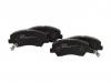 STELLOX 000015SX 000 015-SX_колодки дисковые передние!\ Hyundai Solaris all 11&gt;