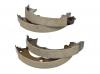 STELLOX 000444SX 000 444-SX_колодки барабанные ручника/ Chevrolet Captiva,Opel Antara 2.4/3.2 06