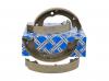 STELLOX 000444SX 000 444-SX_колодки барабанные ручника/ Chevrolet Captiva,Opel Antara 2.4/3.2 06