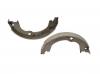 STELLOX 000444SX 000 444-SX_колодки барабанные ручника/ Chevrolet Captiva,Opel Antara 2.4/3.2 06