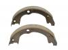 STELLOX 000444SX 000 444-SX_колодки барабанные ручника/ Chevrolet Captiva,Opel Antara 2.4/3.2 06