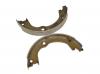 STELLOX 000444SX 000 444-SX_колодки барабанные ручника/ Chevrolet Captiva,Opel Antara 2.4/3.2 06