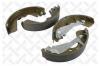 STELLOX 000460SX 000 460-SX_колодки барабанные/ Hyundai H1 2.4i/2.5D/TD/CRDi 97