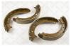 STELLOX 000468SX 000 468-SX_колодки барабанные ручника/ Jeep Cherokee III/Commander 2.4-5.7 05