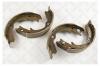 STELLOX 000491SX 000 491-SX_колодки барабанные ручника/ Subaru Impreza 1.6/1.8 92/Legacy 1.8 89-94