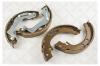 STELLOX 000497SX 000 497-SX_колодки барабанные ручника/ Toyota Corolla 1.4/1.6/1.8/2.0D 01-08