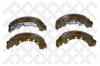 STELLOX 000512SX 000 512-SX_колодки барабанные! \ Fiat Panda/Punto 1.2i, Opel Corsa D 1.0-1.4i/1.3CDTi 06&gt;