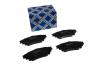 STELLOX 000 560B-SX 000 560B-SX_колодки дисковые задние с антискр. пл./Lexus GS 2.5/3.5 12&gt;#