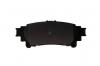 STELLOX 000560B-SX 000 560B-SX_колодки дисковые задние с антискр. пл./Lexus GS 2.5/3.5 12&gt;#