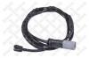 STELLOX 00-10035-SX Датчик, износ тормозных колодок