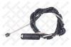 STELLOX 00-10061-SX Датчик, износ тормозных колодок