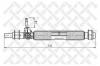 STELLOX 00-35020-SX Рулевой механизм