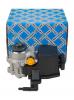 STELLOX 00-35941-SX насос гидроусилителя руля с бачком/ MB Sprinter 95-00