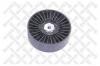 STELLOX 0340004SX ролик нат.с AC/VW Golf/Passat/Vento 1.6-2.0/1.9D 88]