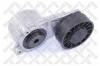 STELLOX 0340011SX 03-40011-SX_ролик натяжной c механизмом натяжения!\ MB W124/W201 1.8-2.3 M102 83-95