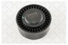 STELLOX 03-40470-SX Натяжной ролик, поликлиновой  ремень