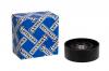 STELLOX 0340537SX 03-40537-SX_ролик натяжной! без натяжителя\ MB W202/W210 2.0CDi-3.2CDi 97&gt;