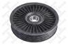 STELLOX 0340645SX 03-40645-SX_ролик натяжной ремня кондиционера!/ Chevrolet Lacetti/Rezzo 1.6 05/Aveo T200 1.4 03-08