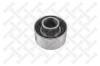 STELLOX 0340653SX 03-40653-SX_ролик обводной ремня ГРМ/ Mazda BT-50 2.5D 06