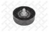 STELLOX 0340686SX 03-40686-SX_ролик обводной/ Hyundai Santa Fe 2.7 06