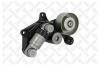 STELLOX 03-40729-SX 03-40729-SX_натяжитель ремня с роликом/ MB W211 2.1CDi-2.6CDi 02&gt;