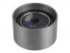 STELLOX 0340743SX 03-40743-SX_ролик обводной ремня ГРМ!/ Opel Frontera A 2.8TD 95-98