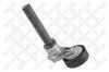 STELLOX 0340747SX 03-40747-SX_ролик натяжителя ремня/ Skoda Octavia 1.8 TSI 04,VW Passat 1.8 TSI 05