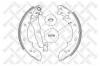 STELLOX 038101SX колодки барабанные/ Renault Espace/Safrane,Peugeot 405 1.4-2.2/1.9D [96
