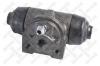 STELLOX 05-85483-SX 05-85483-SX_цилиндр тормозной задний/ Mitsubishi Carisma/Space Star 1.3-1.9TD 96&gt;