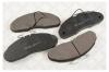 STELLOX 059 002-SX Комплект тормозных колодок, дисковый тормоз