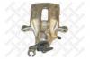 STELLOX 0590030SX 05-90030-SX_суппорт тормозной задн. лев./ Mitsubishi Carisma, Volvo S40/V40 95