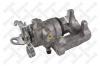 STELLOX 05-90320-SX 05-90320-SX_[9947885] суппорт тормозной зад.л./ Alfa Romeo 156 1.6-2.5/1.9JTD/2.4JTD 97&gt; Lucas d.38