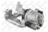 STELLOX 0590369SX 05-90369-SX_суппорт тормозной передний правый d54/ Ford Focus 1.4-2.0 98-04
