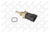STELLOX 06-04011-SX 06-04011-SX_датчик температуры охл.жидк./ Opel Astra/Vectra/Omega 1.8-2.2 95&gt;