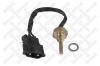 STELLOX 0604084SX 06-04084-SX_датчик температуры охл.жидк.!\ Renault Laguna 2.0i 95-98, Volvo 850 2.0i-2.4i 91&gt;