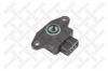 STELLOX 06-09504-SX 06-09504-SX_датчик положения дроссельной заслонки/ Opel Omega/Vectra, Toyota Corolla 1.4-3.0 97&gt;