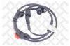 STELLOX 0665316SX датчик ABS перед./ Audi A4/A6 99]