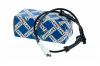 STELLOX 0665328SX датчик ABS пер./Citroen C4,Peugeot 307 1.4-2.0 00]