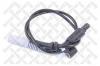 STELLOX 0665336SX датчик ABS перед./ BMW E36/Z3 1.6-3.2 90-00